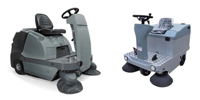 Ride-On Sweeper Care: Essential Tips to Boost Its Lifespan