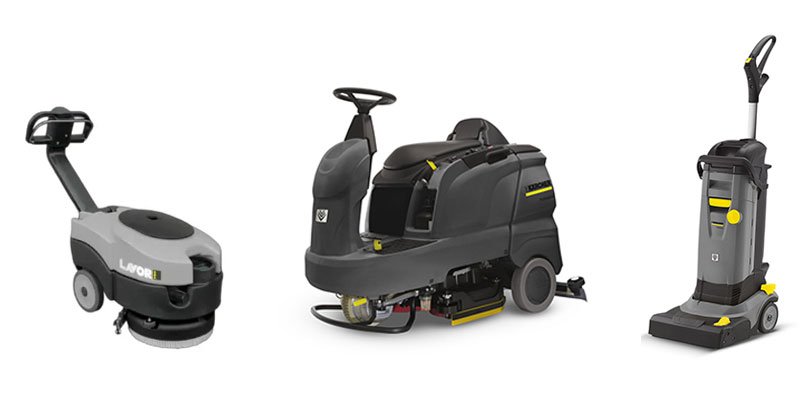 Keep Your Scrubber Drier in Top Shape: Preventive Maintenance Guide