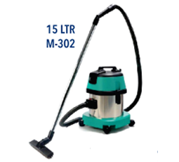 15ltr Vacuum Cleaner