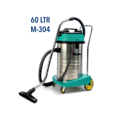 60ltr Vacuum Cleaner