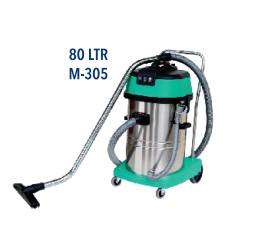 80ltr Vacuum Cleaner