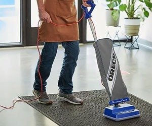 Carpet Cleaner