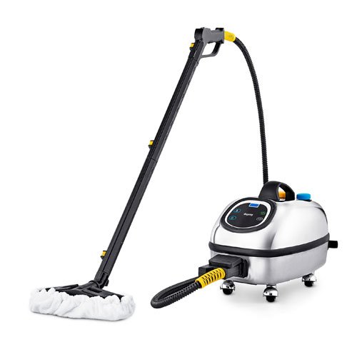 Steam Cleaner